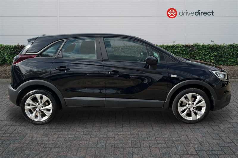 Used Vauxhall Crossland X 2019 for sale - 75903652: Photo 2