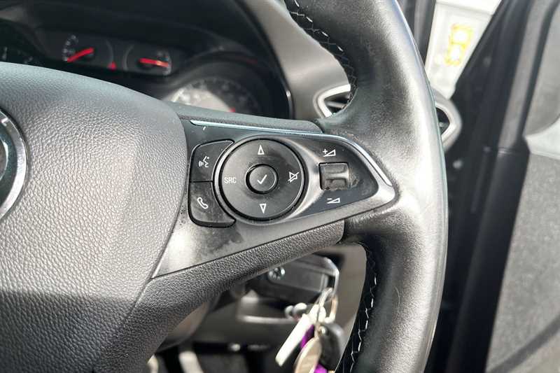 Used Vauxhall Crossland X 2019 for sale - 75903652: Photo 22