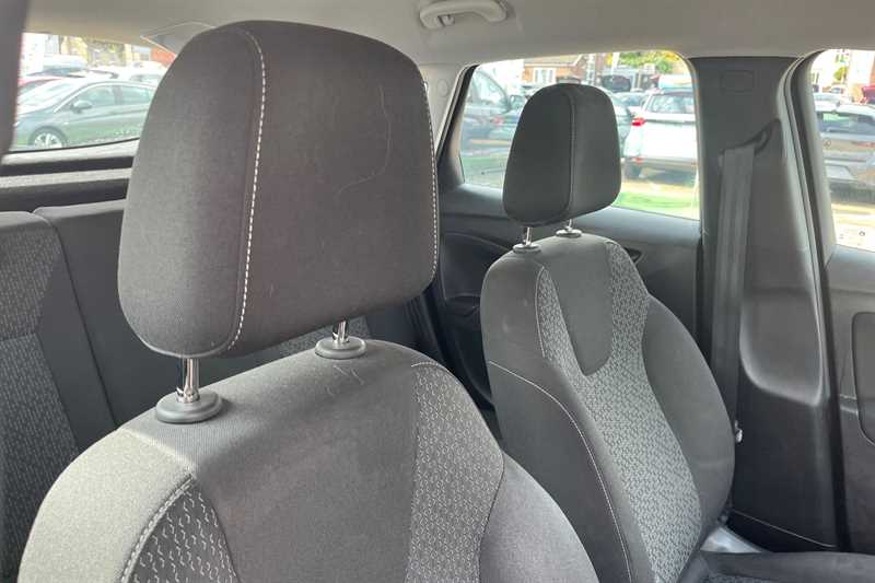 Used Vauxhall Crossland X 2019 for sale - 75903652: Photo 23