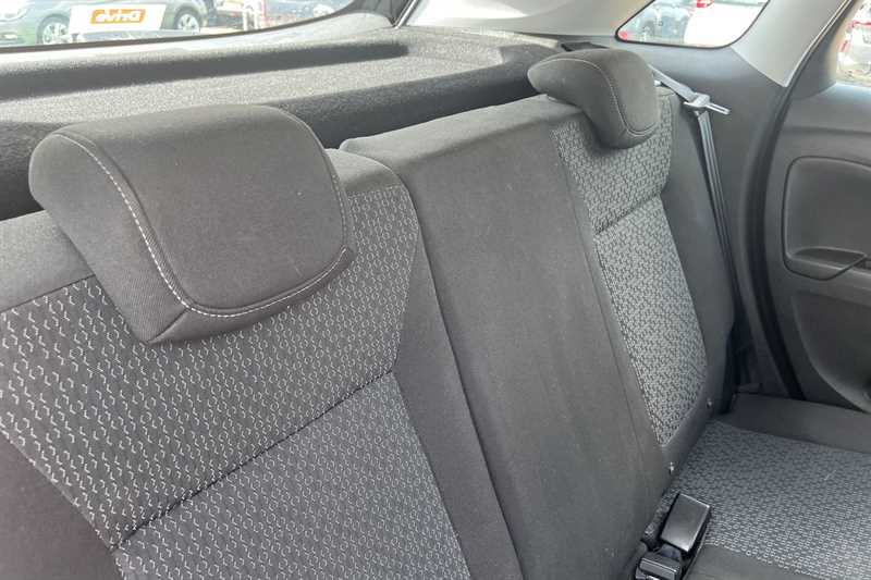 Used Vauxhall Crossland X 2019 for sale - 75903652: Photo 24