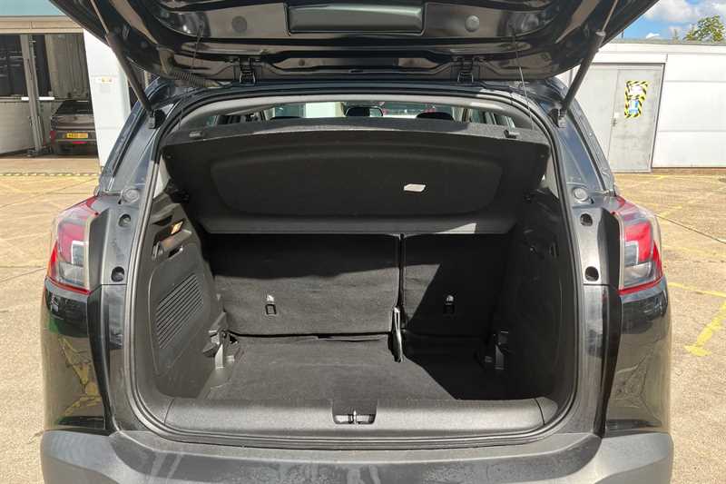 Used Vauxhall Crossland X 2019 for sale - 75903652: Photo 25