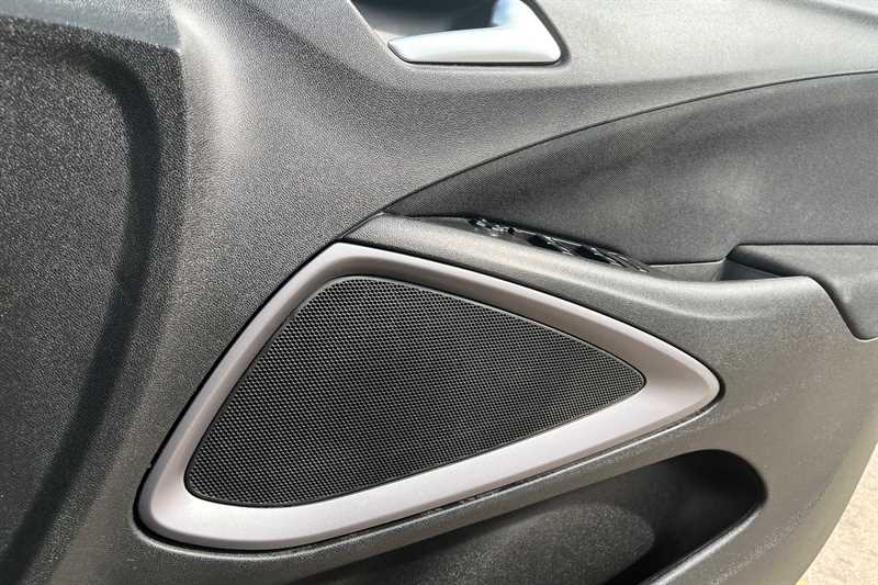 Used Vauxhall Crossland X 2019 for sale - 75903652: Photo 27
