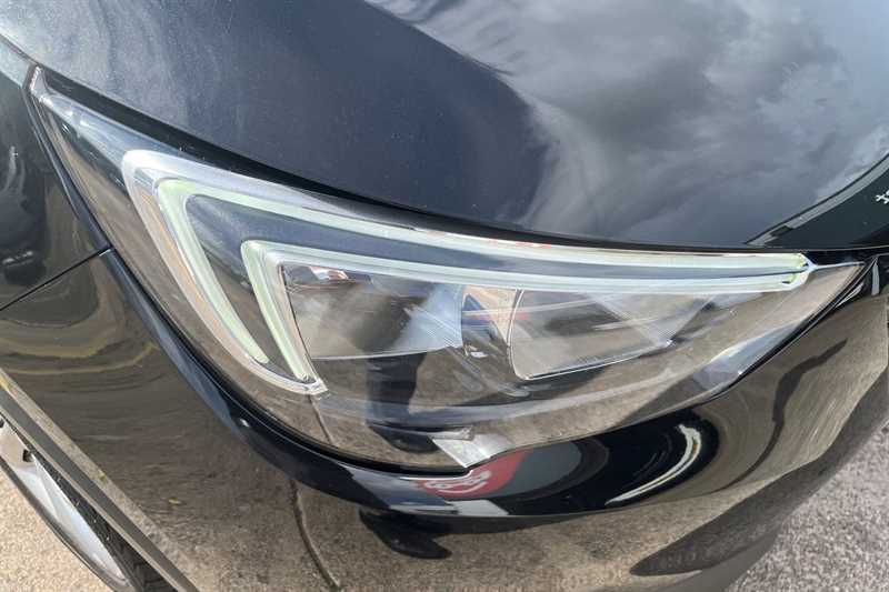 Used Vauxhall Crossland X 2019 for sale - 75903652: Photo 28