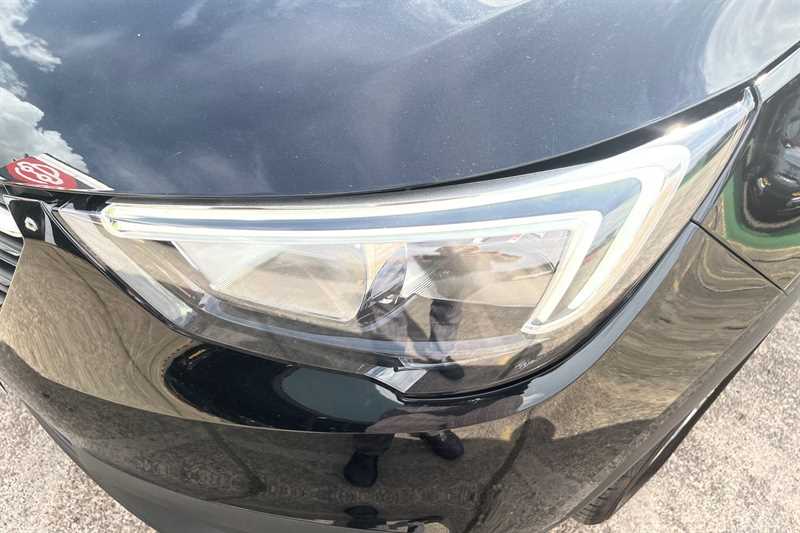 Used Vauxhall Crossland X 2019 for sale - 75903652: Photo 29