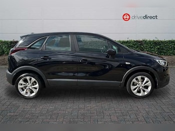 Used Vauxhall Crossland X 2019 for sale - 75903652: Photo 2