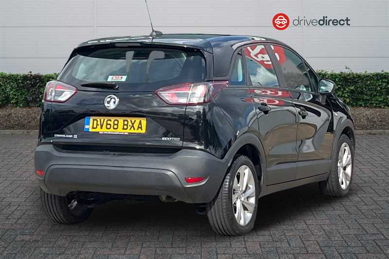 Used Vauxhall Crossland X 2019 for sale - 75903652: Photo 3