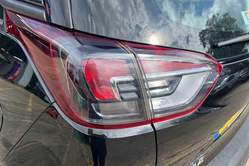 Used Vauxhall Crossland X 2019 for sale - 75903652: Photo 31