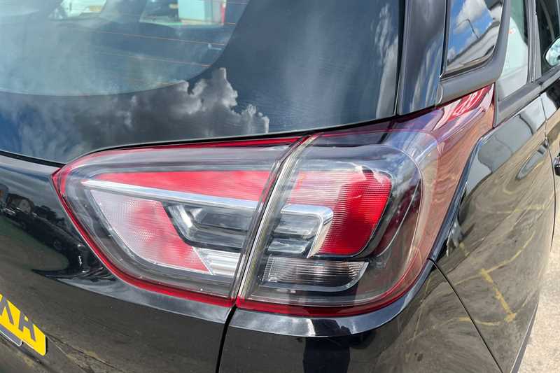 Used Vauxhall Crossland X 2019 for sale - 75903652: Photo 32