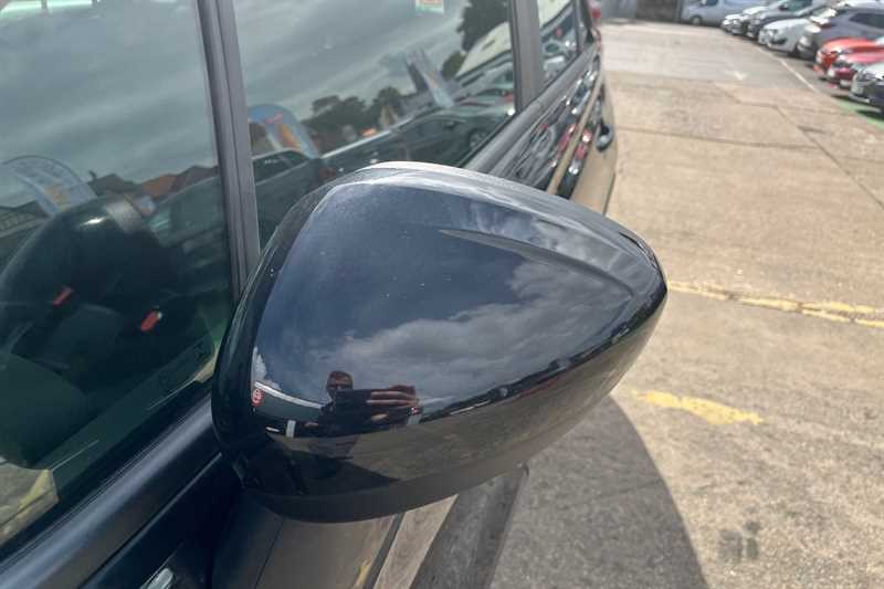 Used Vauxhall Crossland X 2019 for sale - 75903652: Photo 34