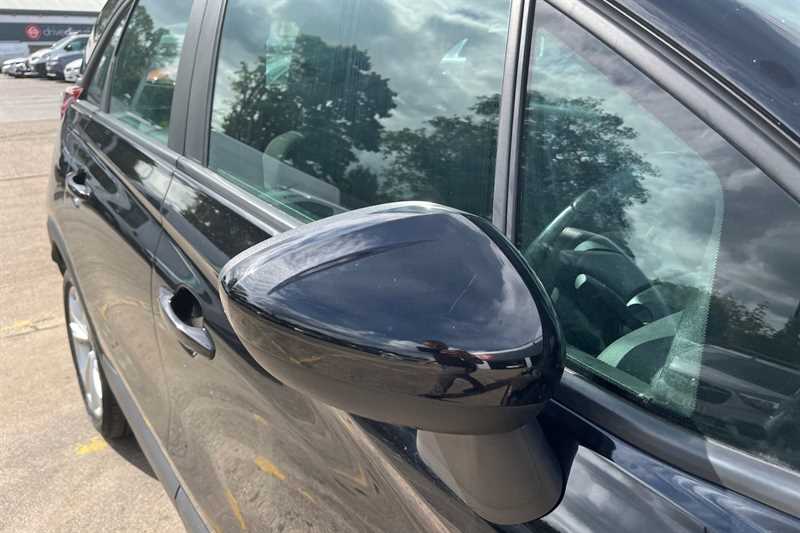 Used Vauxhall Crossland X 2019 for sale - 75903652: Photo 35