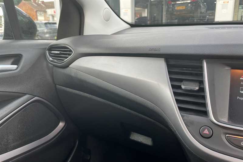 Used Vauxhall Crossland X 2019 for sale - 75903652: Photo 37