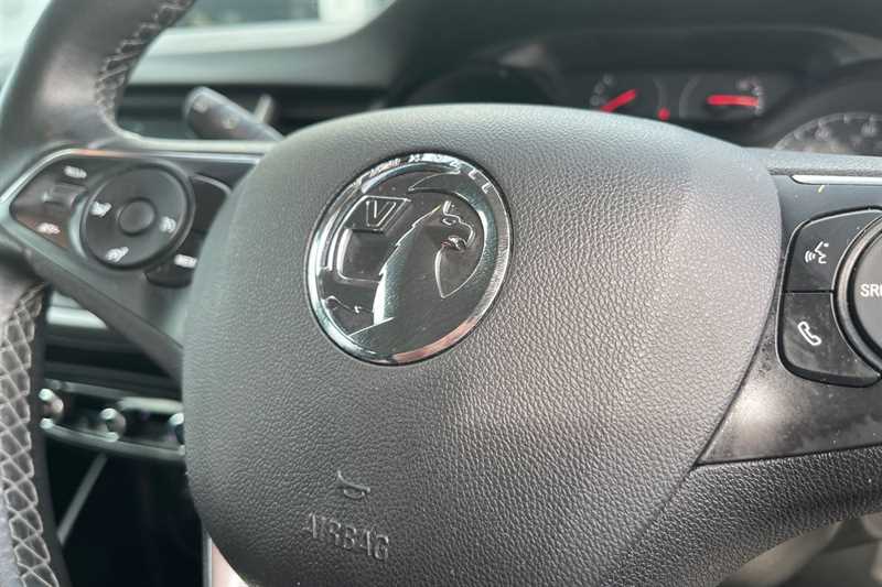 Used Vauxhall Crossland X 2019 for sale - 75903652: Photo 38