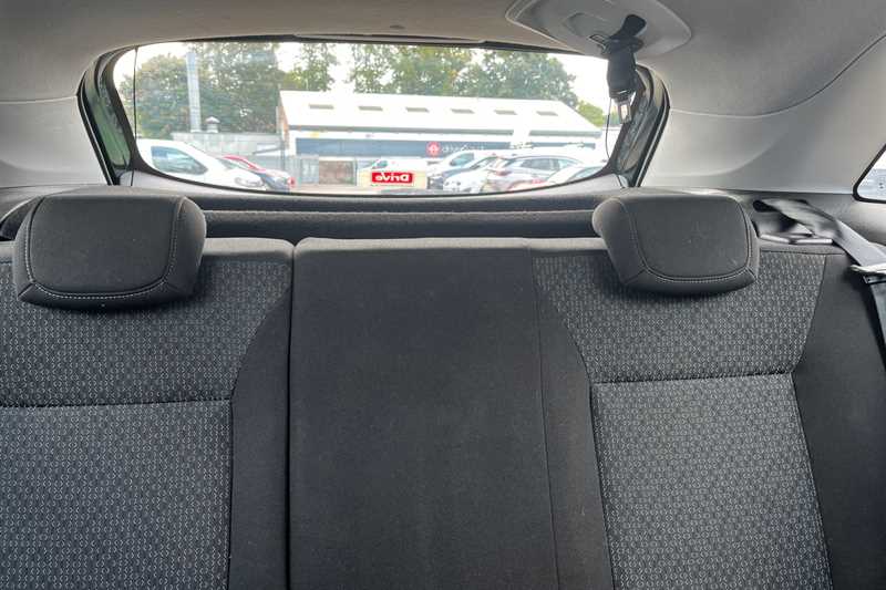 Used Vauxhall Crossland X 2019 for sale - 75903652: Photo 39