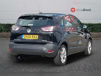 Used Vauxhall Crossland X 2019 for sale - 75903652: Photo 3