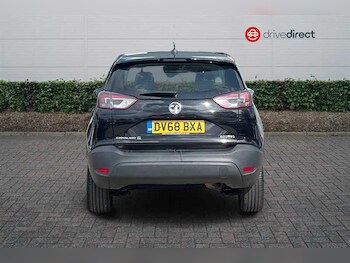 Used Vauxhall Crossland X 2019 for sale - 75903652: Photo 4