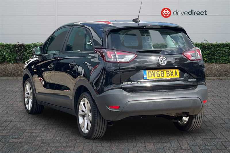 Used Vauxhall Crossland X 2019 for sale - 75903652: Photo 5