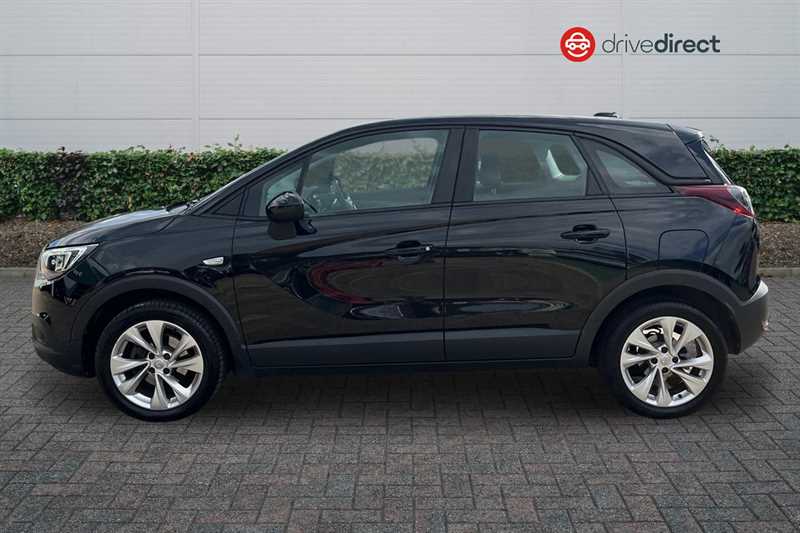 Used Vauxhall Crossland X 2019 for sale - 75903652: Photo 6