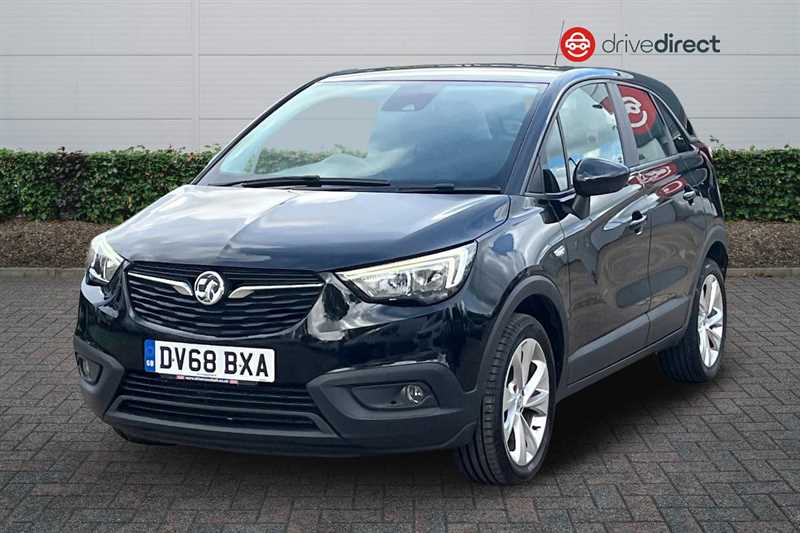 Used Vauxhall Crossland X 2019 for sale - 75903652: Photo 7