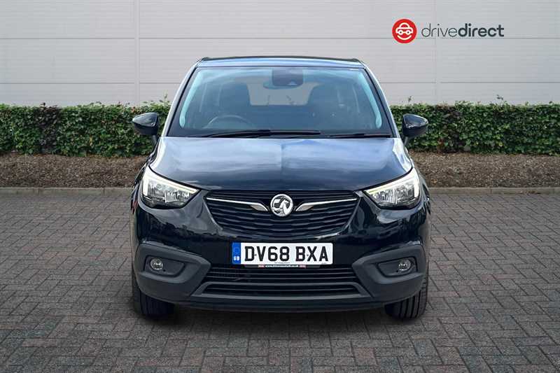 Used Vauxhall Crossland X 2019 for sale - 75903652: Photo 8