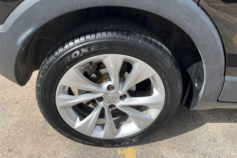 Used Vauxhall Crossland X 2019 for sale - 75903652: Photo 9