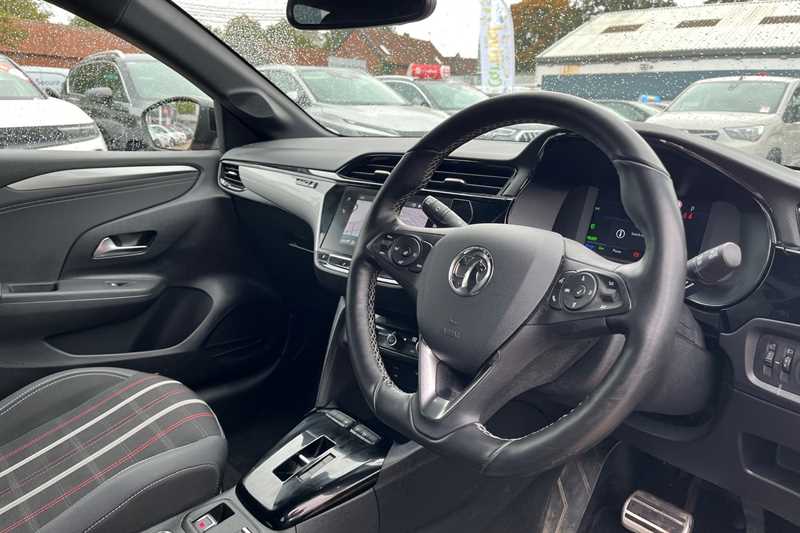Used Vauxhall Corsa 2022 for sale - 76125030: Photo 14
