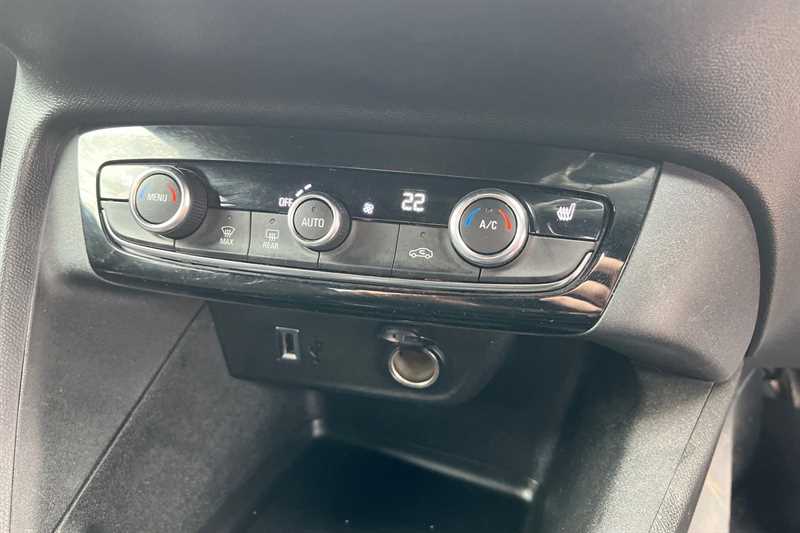 Used Vauxhall Corsa 2022 for sale - 76125030: Photo 15