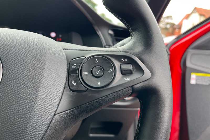 Used Vauxhall Corsa 2022 for sale - 76125030: Photo 22