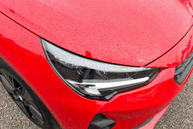 Used Vauxhall Corsa 2022 for sale - 76125030: Photo 28