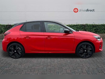 Used Vauxhall Corsa 2022 for sale - 76125030: Photo 2