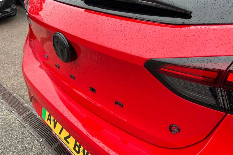 Used Vauxhall Corsa 2022 for sale - 76125030: Photo 30