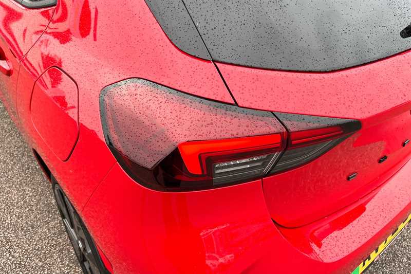 Used Vauxhall Corsa 2022 for sale - 76125030: Photo 31