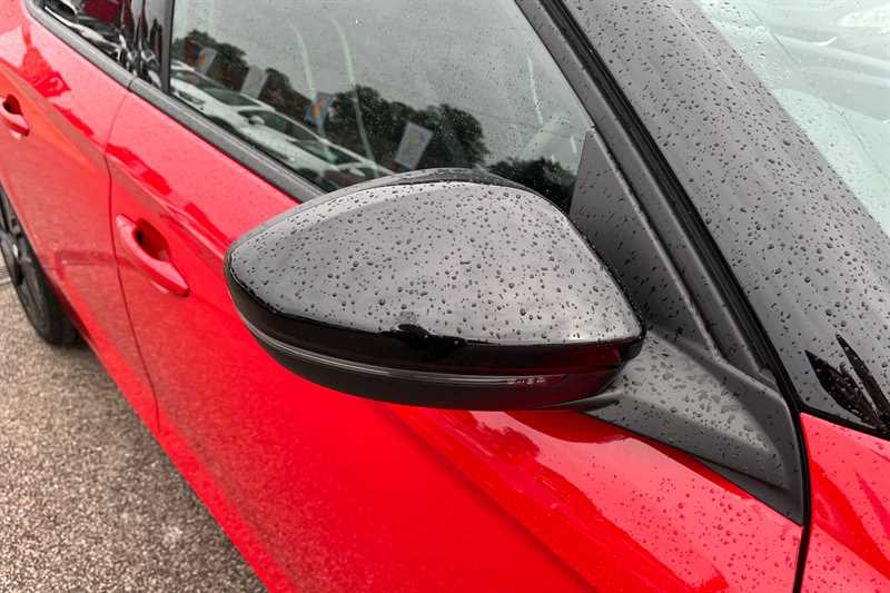 Used Vauxhall Corsa 2022 for sale - 76125030: Photo 34