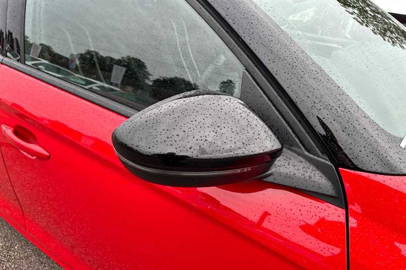 Used Vauxhall Corsa 2022 for sale - 76125030: Photo 35