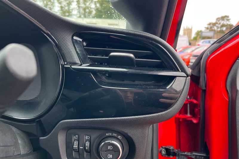 Used Vauxhall Corsa 2022 for sale - 76125030: Photo 36