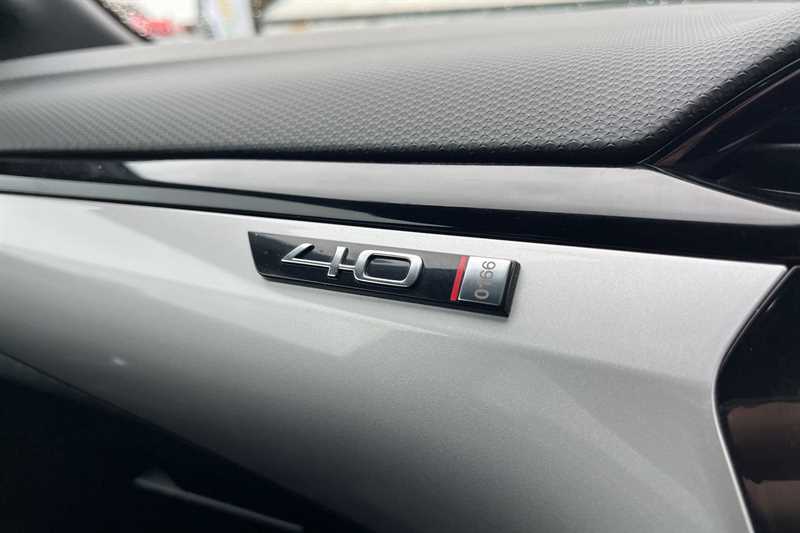 Used Vauxhall Corsa 2022 for sale - 76125030: Photo 37