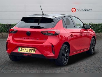 Used Vauxhall Corsa 2022 for sale - 76125030: Photo 3