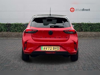 Used Vauxhall Corsa 2022 for sale - 76125030: Photo 4