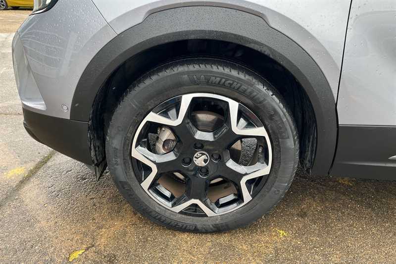 Used Vauxhall Mokka 2023 for sale - 78050456: Photo 11