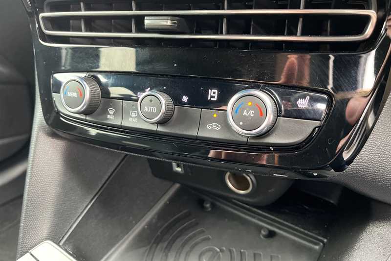 Used Vauxhall Mokka 2023 for sale - 78050456: Photo 15