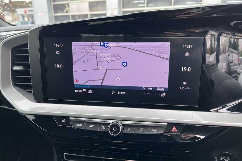 Used Vauxhall Mokka 2023 for sale - 78050456: Photo 18