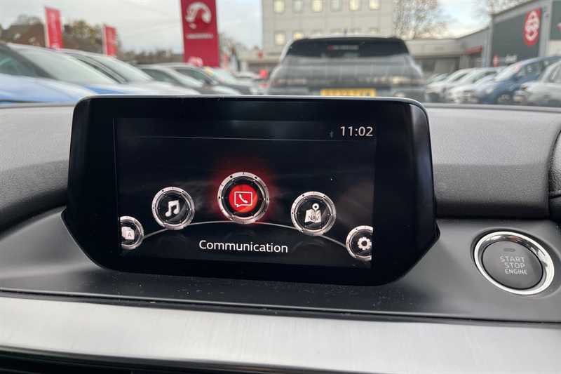 Used Mazda Mazda6 2017 for sale - 77295053: Photo 17