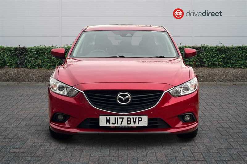 Used Mazda Mazda6 2017 for sale - 77295053: Photo 8