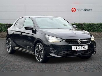 Used Vauxhall Corsa undefined for sale - 77334891: Photo