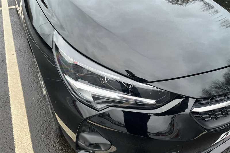 Used Vauxhall Corsa 2021 for sale - 77334891: Photo 28