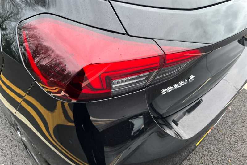 Used Vauxhall Corsa 2021 for sale - 77334891: Photo 31