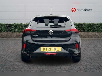 Used Vauxhall Corsa undefined for sale - 77334891: Photo