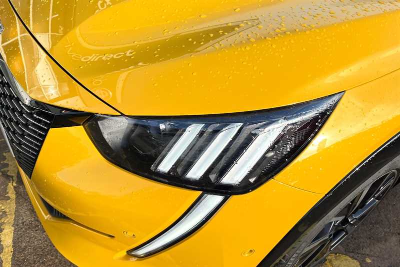 Used Peugeot 208 2022 for sale - 77886708: Photo 29