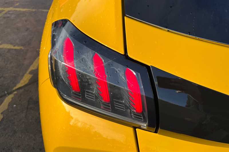 Used Peugeot 208 2022 for sale - 77886708: Photo 31