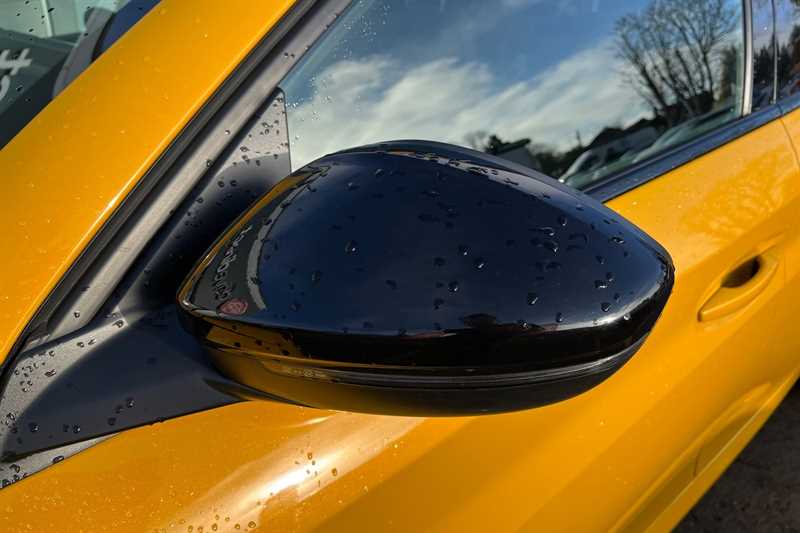 Used Peugeot 208 2022 for sale - 77886708: Photo 35