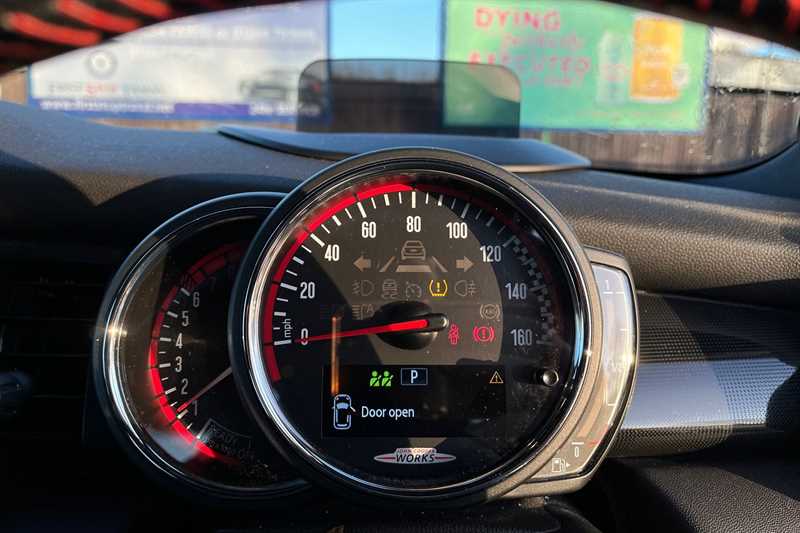 Used MINI Hatch 2018 for sale - 77309217: Photo 20